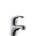 Hansgrohe 31700000 Focus E Einhebel Wachtischmischer, chrom