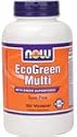 Eco-Green Multi 180 VegiCaps