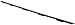 APC 360434 60" Tailgate Brake LED Light Bar