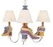 Children's Chandelier - Libby Collection - KDL-219