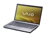 VAIO VGN-Z11WN/B