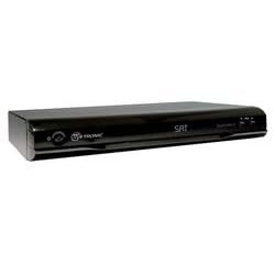 Metronic Touchbox 4 Satellite Receiver