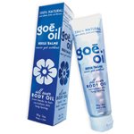 goe oil - All Over Body Oil 3oz