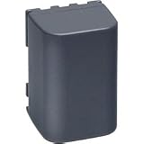 NABC UL002L UltraLast Lithium Ion Camcorder Battery - Lithium Ion (Li-Ion) - 1500mAh - 7.4V DC