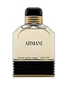 GIORGIO ARMANI - Armani For Men After Shave Lotion
