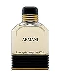 GIORGIO ARMANI - Armani For Men After Shave Lotion