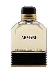 21rsUfJhCWL GIORGIO ARMANI   Armani For Men After Shave Lotion