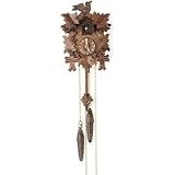 Kassel Black Forest Cuckoo Clock