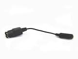 3.5mm Stereo Headset Speaker Adaptor for Sony Ericsson K700, Accessories, Electronics & Computers