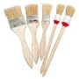 17517 5PC PAINT BRUSH SET
