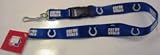 Colts Lanyard