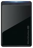 Buffalo HD-PCT500U3/B-EU Hard Disk 500 GB