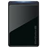 Buffalo MiniStation 1TB USB 3.0 Portable Hard Disk Drive - Black