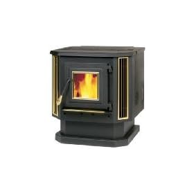 England's Stove Pellet Stove/Pedestal 55-Shp22 Wood Heaters