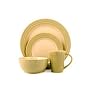 Emeril from Wedgwood Market Market Fennel/Celery Dinnerware Set 16-pc.