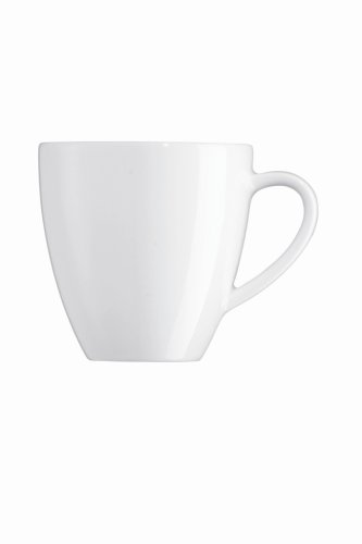 Arzberg 9600000013984 Profi Henkelbecher i.GK 0,34l Weiss Preisvergleich
