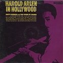 Harold Arlen in Hollywood