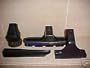 Brand New Genuine Rainbow 4-PIECE TOOL SET for E and E2 Series vacuums.