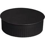 Buy Imperial #BM0153 8 Black Crimp Tee Cap by Imperial
