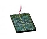 Velleman Encapsulated Solar Cell (2V/200mA)
