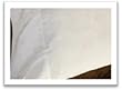 Organic Cotton Pillowcases - King (Ivory)