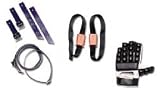 Robo/SP Kicker Strap Set