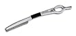 JOEWELL Professional Premium Series Swivel Razor BLACK
