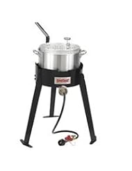 Barbour 2212 Outdoor Propane Deep Fryer by Barbour