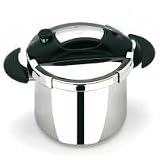 Frieling A35274 Press Cooker Sc Concorde 8.4Qt