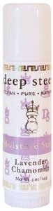 Buy Deep Steep Moisture Stick Lavender Chamomile
