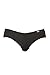 HOM FIRST COTTON Mini Slip (weiss, S)