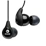 Shure Se110-N  Sound Isolating Earphones - Black
