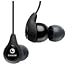 Shure Se110-N  Sound Isolating Earphones - Black