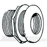 Lfgd Bulkhead 1" Standard