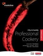 S/NVQ Level 2 Professional Cookery (ProActive Hospitality & Catering)