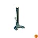 Maha USA (MAHMCL16) 4 Column, 64,000 Lbs. Mobile Column Lifting System