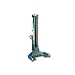 Maha USA (MAHMCL16) 4 Column, 64,000 Lbs. Mobile Column Lifting System