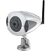 Channel Vision Wireless Color IP Camera