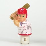 MLB Philadelphia Phillies Grand Slam Night Light