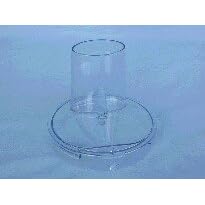 KENWOOD FOOD PROCESSOR BOWL LID -FP108-180 & FP110