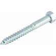 Hillman Fastener Corp 230119 Hex Lag Screw