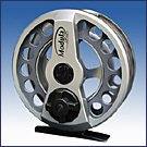 BFR Modula 75 Titanium Fly Fishing Reel Wt 5 - 7 (plus 2 spare spools): Amazon.co.uk: Sports & Leisure