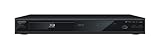 Hitachi BDH-2000 Profile 2.0 Blu-Ray DVD Player, Black