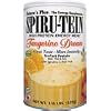 Spiru-tein (Spirutein) Tangerine Dream 1.16lb - 1.2 lbs - Powder