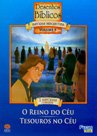 DVD 9 - O Reino Do Céu E Tesouros No Céu