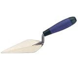 Review Draper Tools  / POINTING TROWEL 150MM S/GRIP