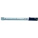 Stahlwille 730/12 Service Manoskop Torque Wrench, Size 12, 25-130Nm (20-95 ft.lb) Scale Range, 2.5Nm (2.5 ft.lb) Scale Division, 28mm Width, 23mm Height, 410mm Length