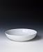 Denby White Individual Pasta Bowl