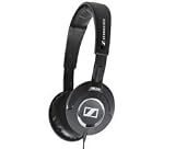 Sennheiser HD 218 Closed Back Headphone