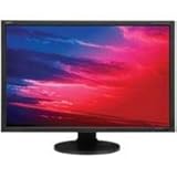 NEC LCD3090WQXi 76,2 cm (30 Zoll) TFT Monitor DVI-D, DVI-I, VGA (Kontrast 1000:1, 6ms Reaktionszeit) schwarz